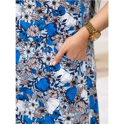 Халат мод.895/43