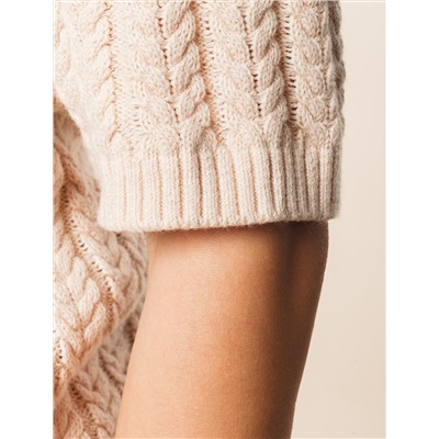 VILATTE Джемпер D39.349