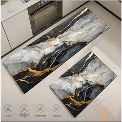 Набор состоит из двух предметов. 1980244-7