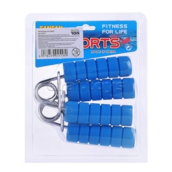 Эспандер кистевой, на листе