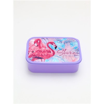 Ланч - бокс прямоугольный Shine on, 1200 мл