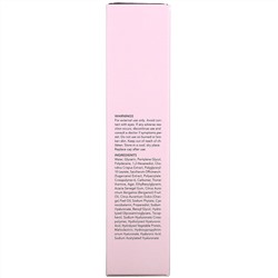 Hanskin, Real Complexion Hyaluron Pink Capsule Serum, 1.69 fl oz (50 ml)