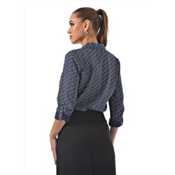 Женская блузка Sassofono