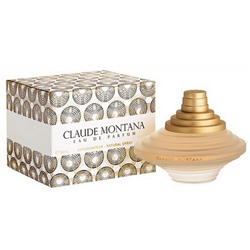 MONTANA CLAUDE MONTANA edp (w) 100ml
