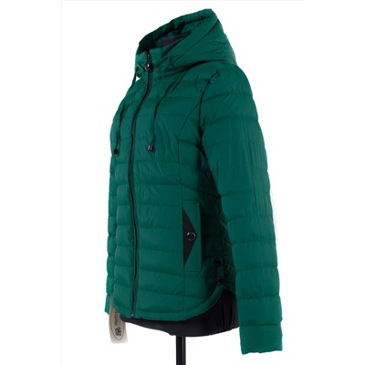 04-1035 Куртка демисезонная (синтепух 150)