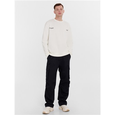 СВИТШОТ МУЖСКОЙ 121901