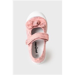 Туфли для девочек PLAYTODAY, 1239948