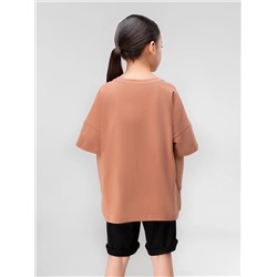 Bodo Футболка 4-371MU