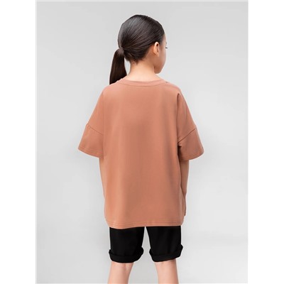 Bodo Футболка 4-371MU