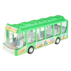 Игра "Автобус"