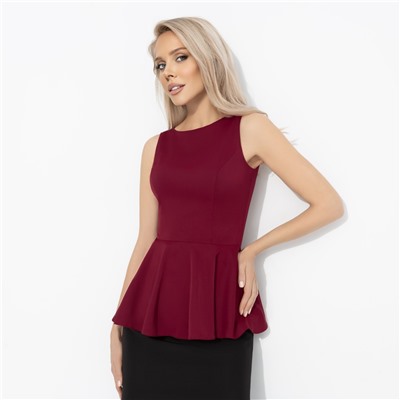 Блуза для счастья в любви, Пленяющая игра