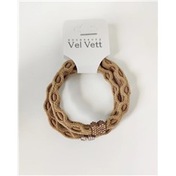 Резинка для волос (2 штуки)