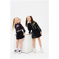 Детский костюм с юбкой 67069 НАТАЛИ, 884374