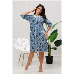 Натали Халат 83708