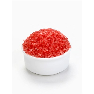 Соль для ванны, 100 г, с ароматом пряного глинтвейна, URAL LAB