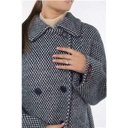 01-10825 Пальто женское демисезонное