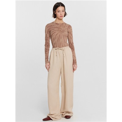 БРЮКИ ЖЕНСКИЕ 182511