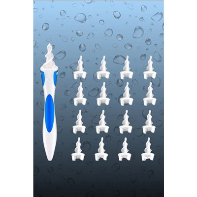 Набор для чистки ушей 60248 НАТАЛИ, 1118816