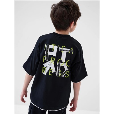 PLAYTODAY Фуфайка 12611262