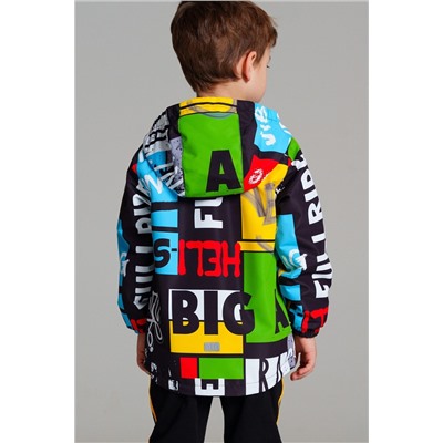 Куртка PLAYTODAY, 967918