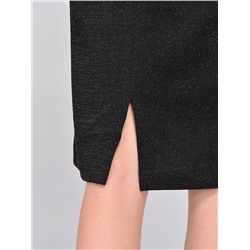 VISERDI Платье 10184-чер 4321180