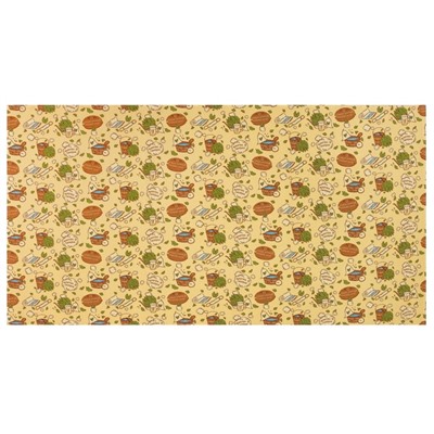 Полотенце для бани вафельное «Этель. С легким паром», 80×150 см, хлопок 100%