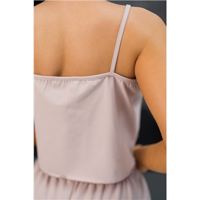 Пижама с шортами и топ НАТАЛИ, 1122650