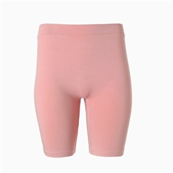 Велосипедки женские Mark Formelle, персики, размер 42