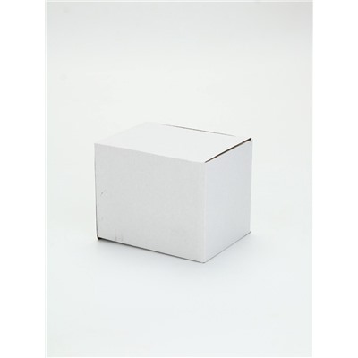 УЦЕНКА Кружка керамическая «Новогодний венок», 340 мл