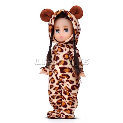 Кукла "Леона" (30 см)