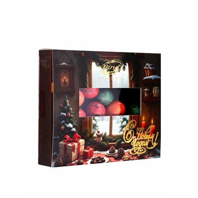 Шоколадное драже «Перепелиные яйца», 100 г