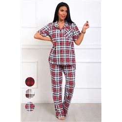 Костюм с брюками 385т НАТАЛИ, 1126803