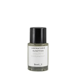 LABORATORIO OLFATTIVO NEED_U edp 30ml TESTER
