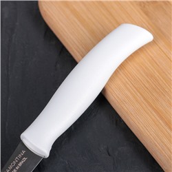 Нож кухонный для помидоров Athus, лезвие 12.5 см, сталь AISI 420