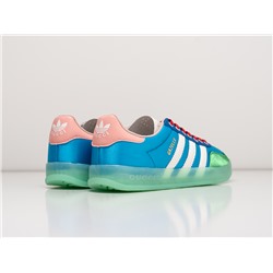 Кроссовки Gucci x Adidas Gazelle OG