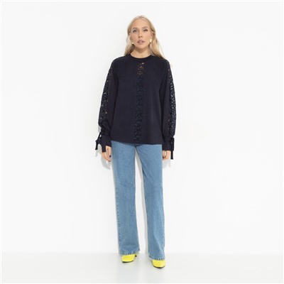 Свитшот со вставками из кружева, Приз зрительских симпатий