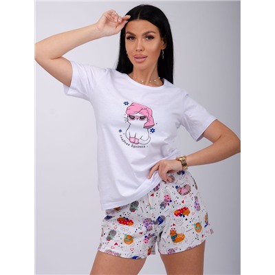 Malina Пижама 3152