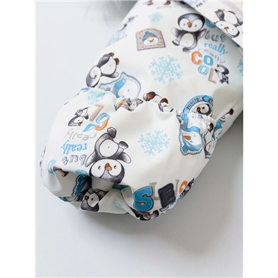 BATIK Комбинезон 705-25з-1