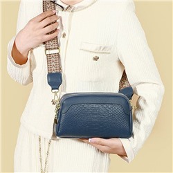 Bags Сумка женская / кожа / 028581