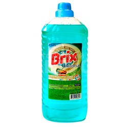 Гель для стирки белья 2кг BRIX Universal