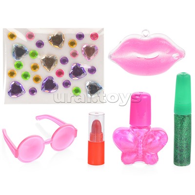 Кукла "Beautiful girl-1" с аксессуарами, в коробке