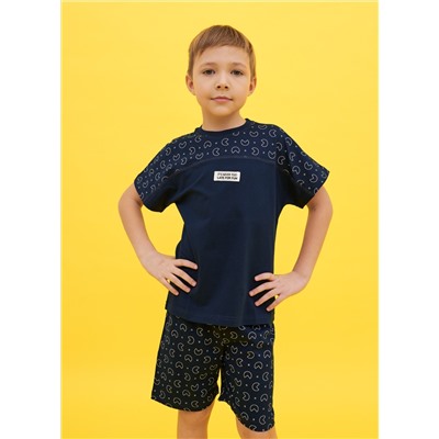 Комплект для мальчика ZEYZEY kids