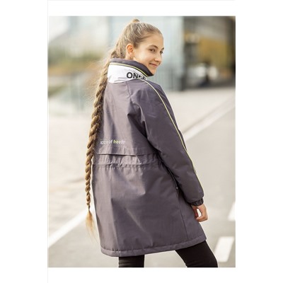 Плащ BATIK CASUAL, 1035317