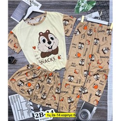 Пижама #22997392