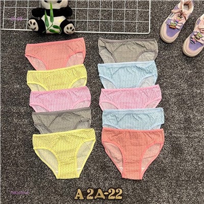 трусы 10шт 1983866-6