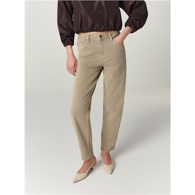 CONTE CON-920 Джинсы женские