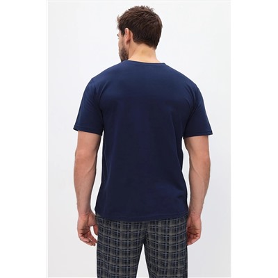 Lika Dress Пижама 10610