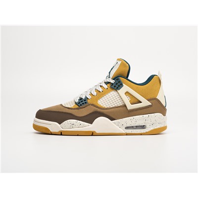 Кроссовки Nike Air Jordan 4 Retro