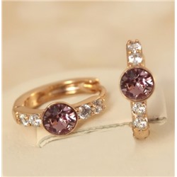 Серьги SW Н01-3073