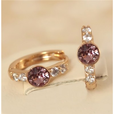 Серьги SW Н01-3073